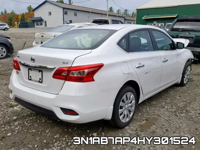 3N1AB7AP4HY301524 фото 5