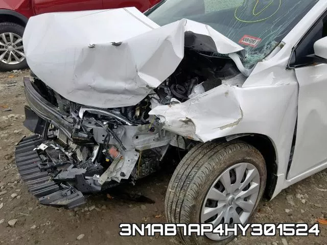 3N1AB7AP4HY301524 фото 10