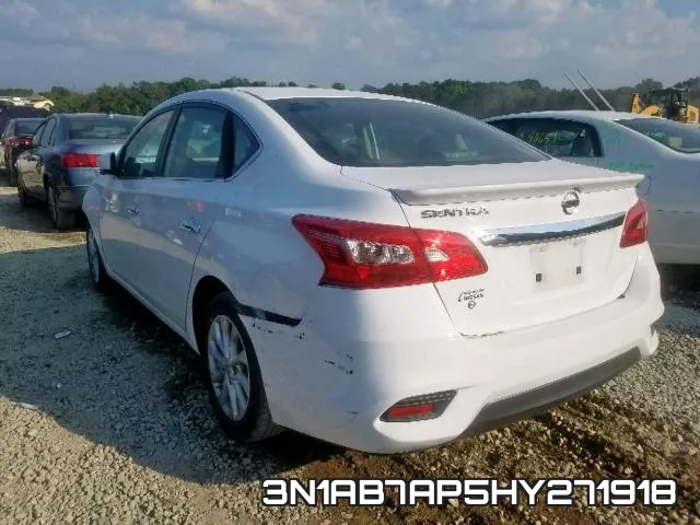 3N1AB7AP5HY271918 фото 4