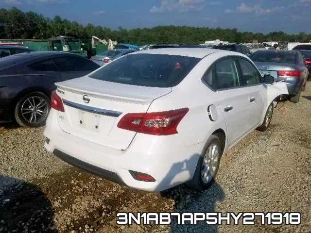 3N1AB7AP5HY271918 фото 5