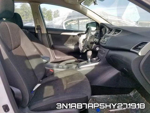 3N1AB7AP5HY271918 фото 6
