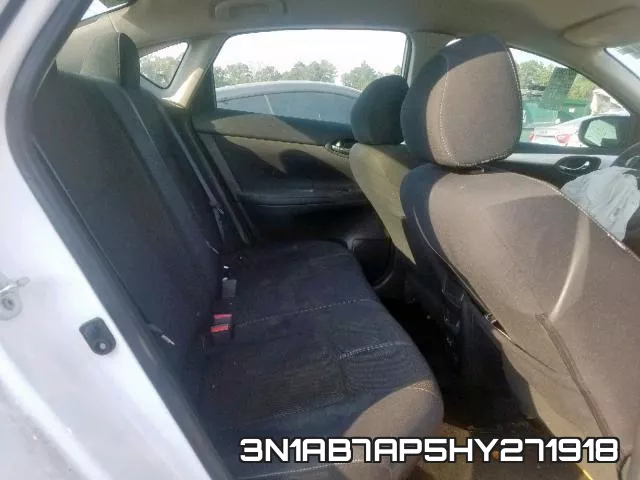 3N1AB7AP5HY271918 фото 7