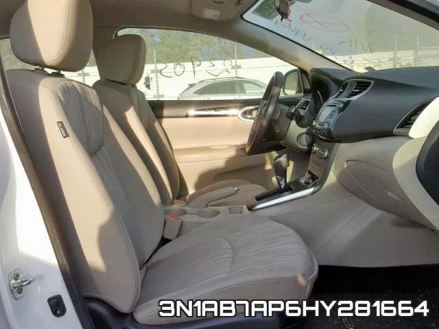3N1AB7AP6HY281664 фото 6