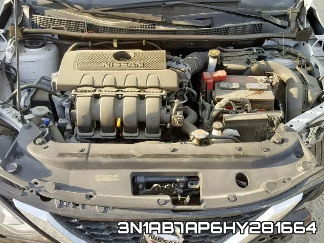 3N1AB7AP6HY281664 фото 8