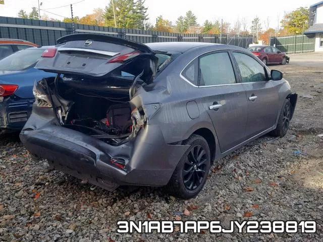 3N1AB7AP6JY238819 фото 5