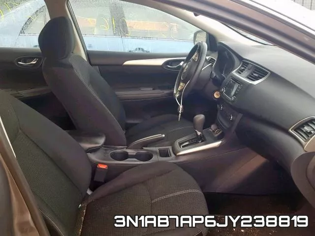 3N1AB7AP6JY238819 фото 6