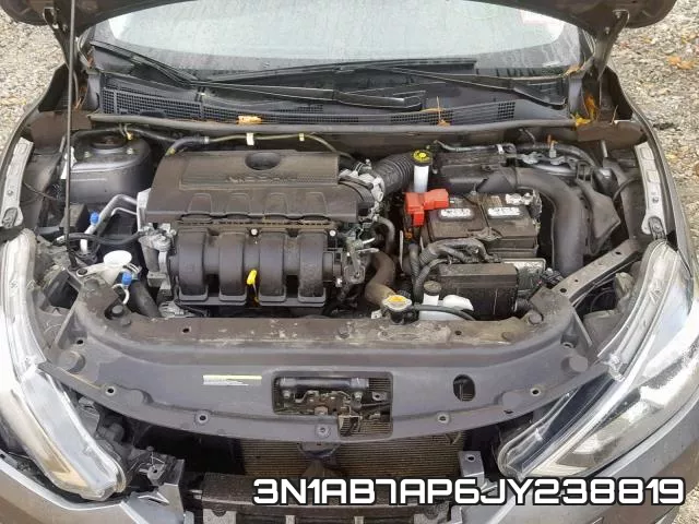 3N1AB7AP6JY238819 фото 8