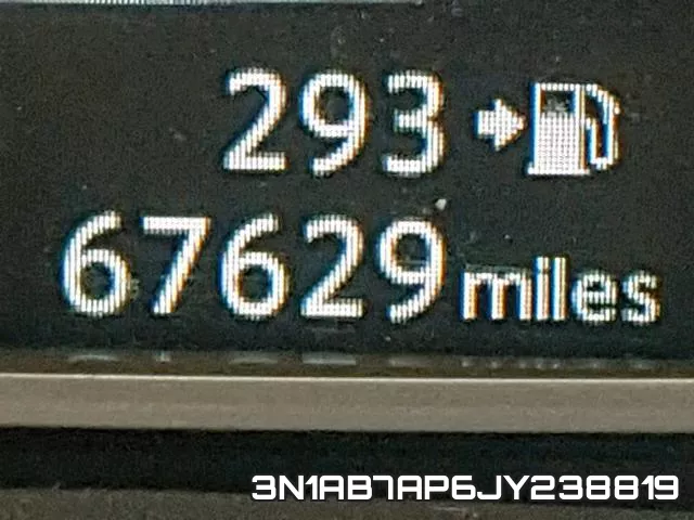 3N1AB7AP6JY238819 фото 9