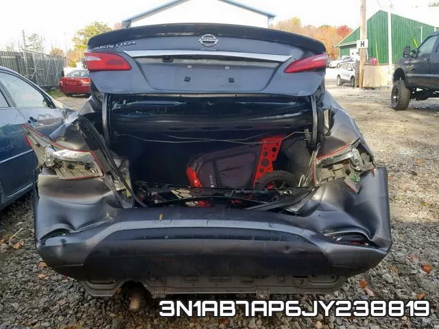 3N1AB7AP6JY238819 фото 10