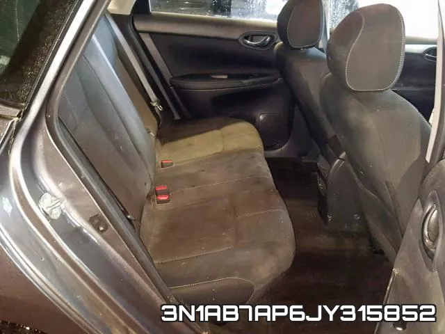 3N1AB7AP6JY315852 фото 7