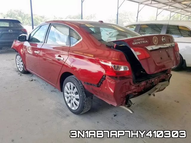 3N1AB7AP7HY410303 фото 4