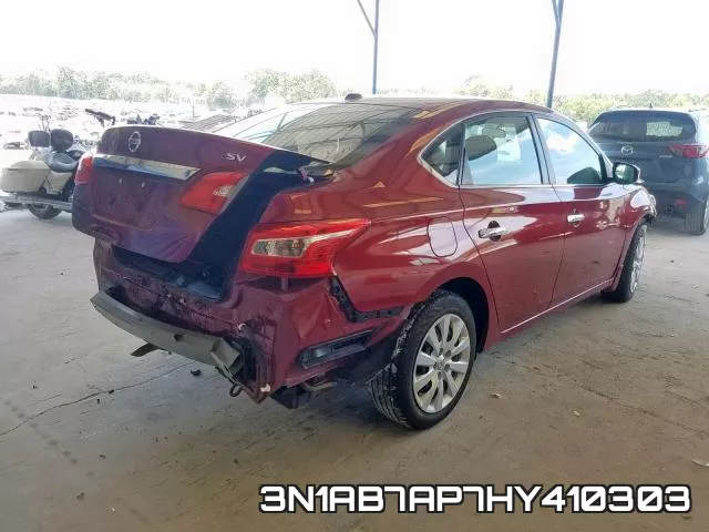 3N1AB7AP7HY410303 фото 5