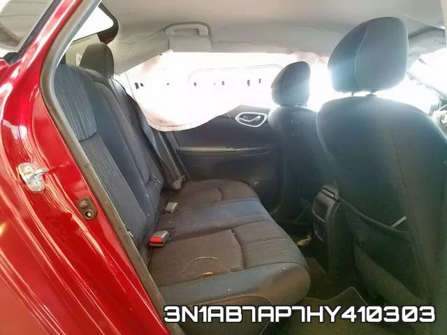 3N1AB7AP7HY410303 фото 7