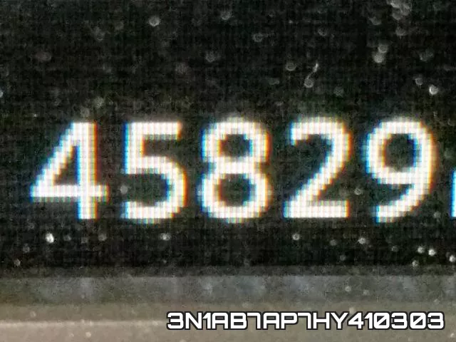 3N1AB7AP7HY410303 фото 9