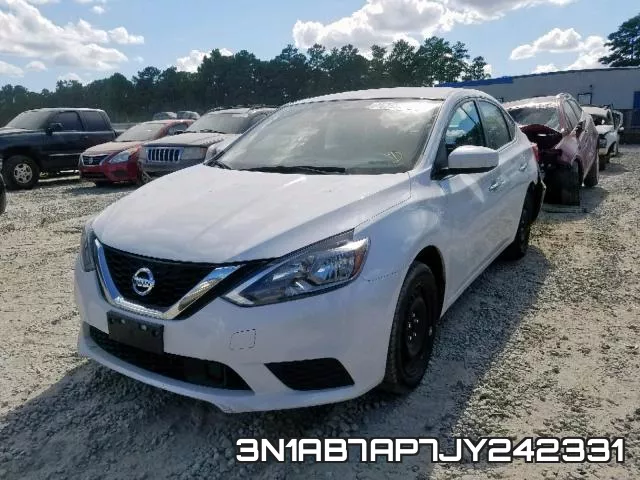 3N1AB7AP7JY242331 фото 3