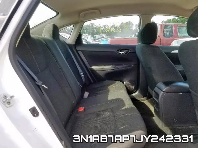 3N1AB7AP7JY242331 фото 6