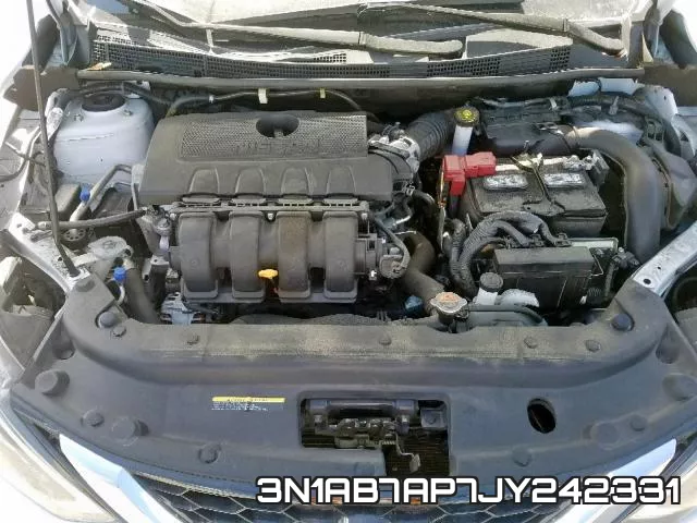 3N1AB7AP7JY242331 фото 7