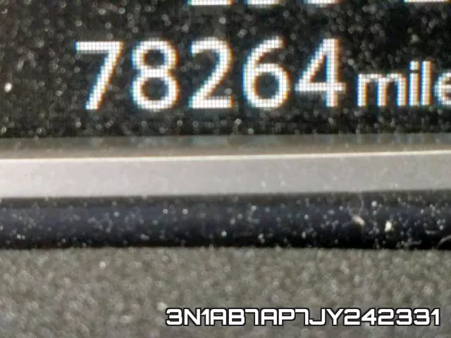 3N1AB7AP7JY242331 фото 8