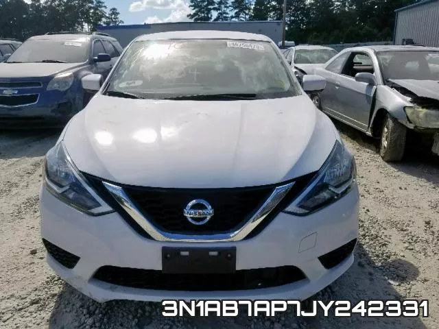 3N1AB7AP7JY242331 фото 9