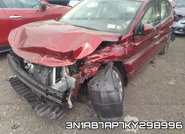 3N1AB7AP7KY298996 фото 7
