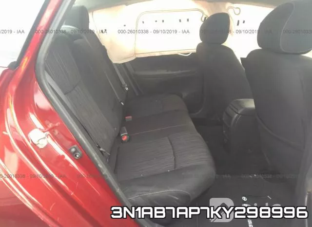 3N1AB7AP7KY298996 фото 9