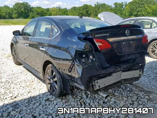 3N1AB7AP8HY281407 фото 4