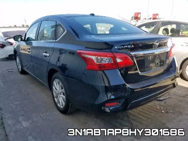 3N1AB7AP8HY301686 фото 4
