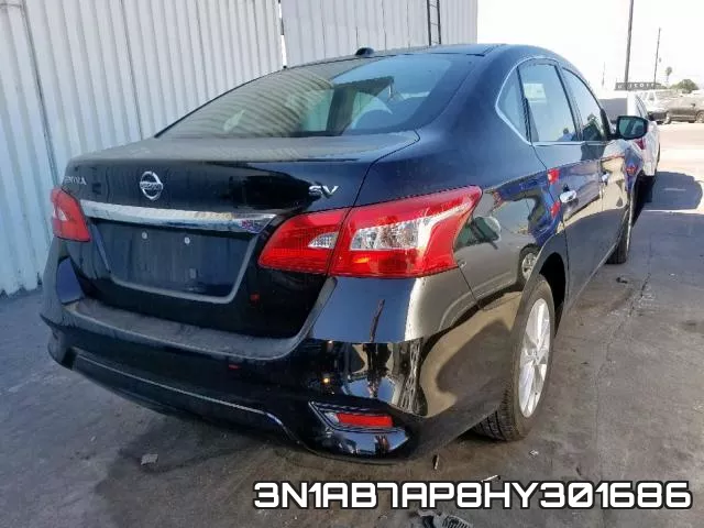 3N1AB7AP8HY301686 фото 5
