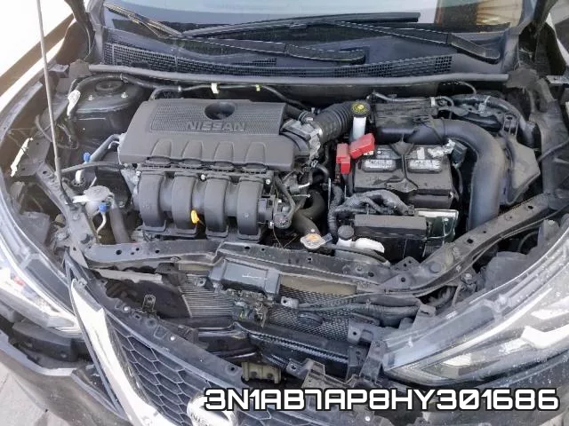 3N1AB7AP8HY301686 фото 8