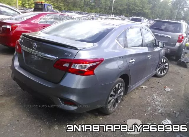 3N1AB7AP8JY268386 фото 5