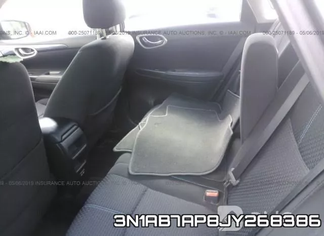3N1AB7AP8JY268386 фото 9