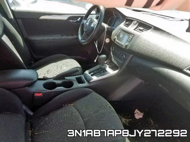 3N1AB7AP8JY272292 фото 6
