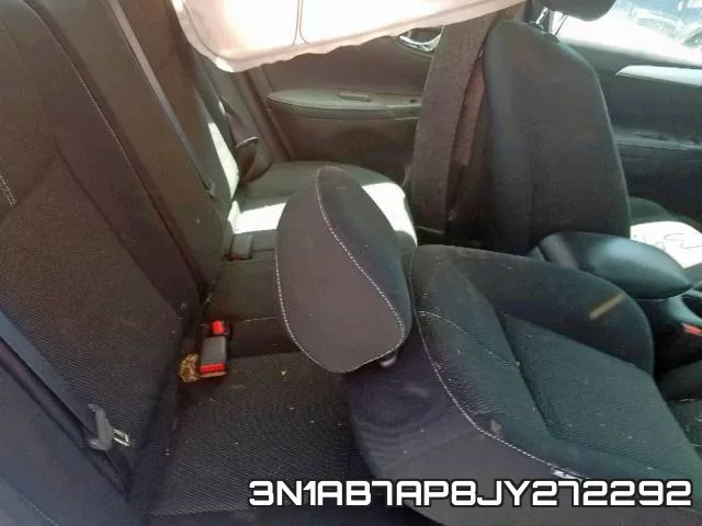 3N1AB7AP8JY272292 фото 7