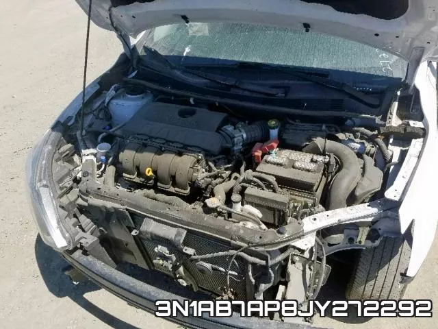 3N1AB7AP8JY272292 фото 8