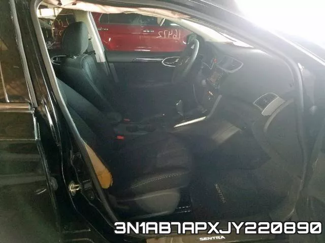 3N1AB7APXJY220890 фото 6