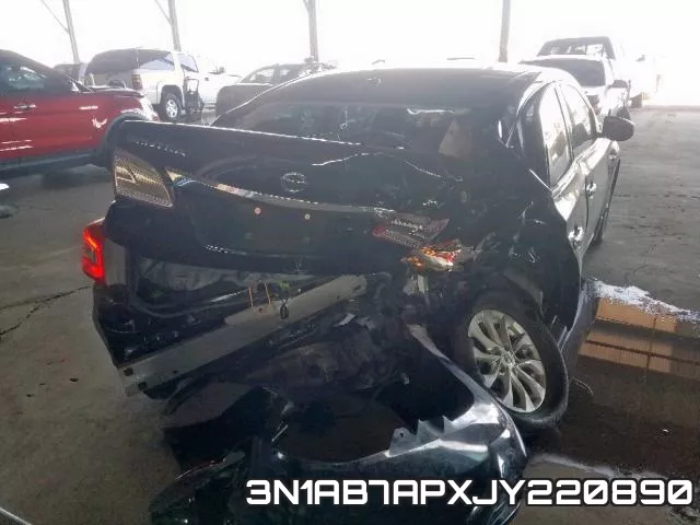 3N1AB7APXJY220890 фото 10