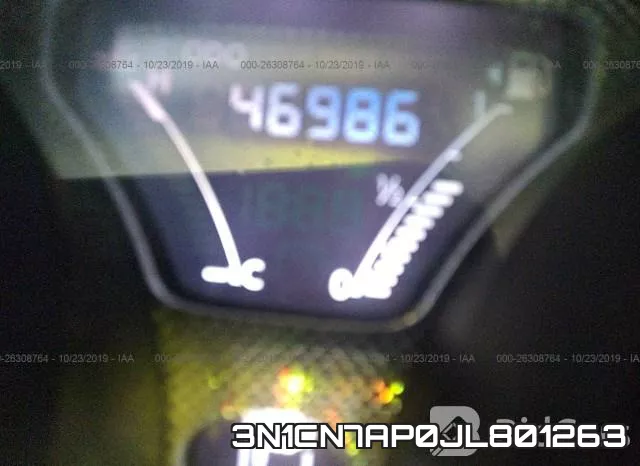 3N1CN7AP0JL801263 фото 8