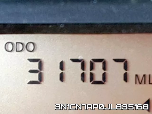 3N1CN7AP0JL835168 фото 9