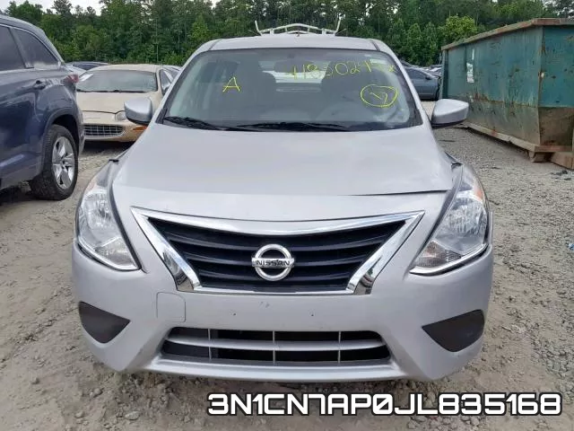 3N1CN7AP0JL835168 фото 10