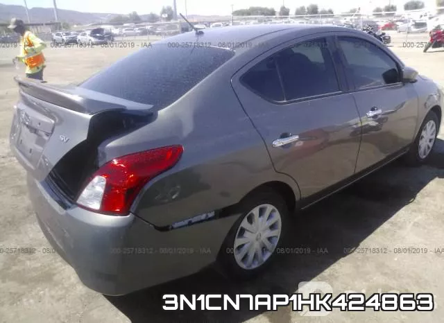 3N1CN7AP1HK424863 фото 5