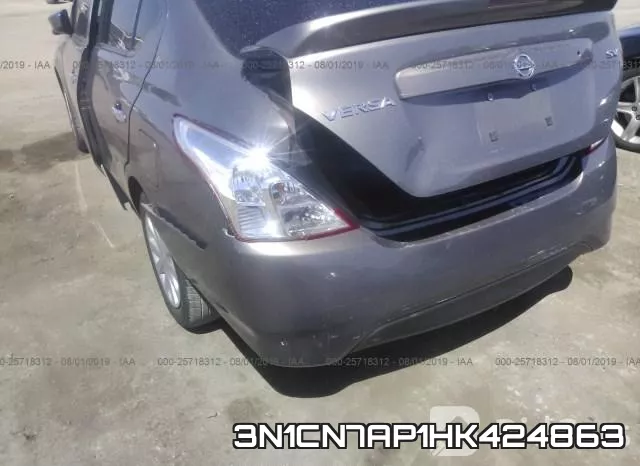 3N1CN7AP1HK424863 фото 7