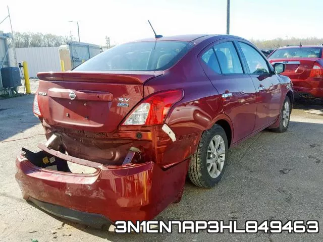 3N1CN7AP3HL849463 фото 5