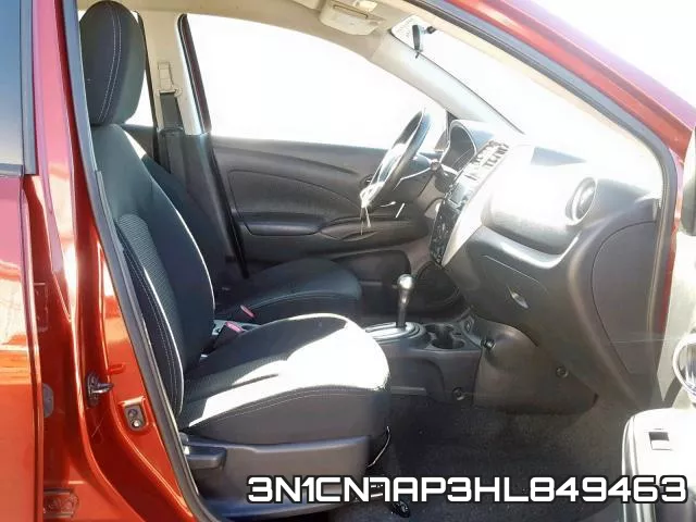 3N1CN7AP3HL849463 фото 6