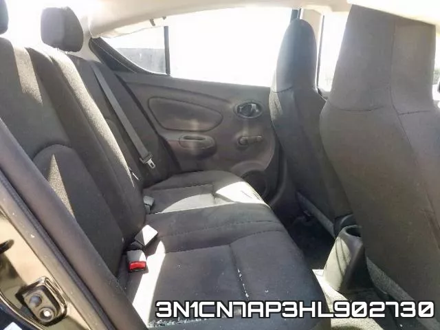3N1CN7AP3HL902730 фото 7