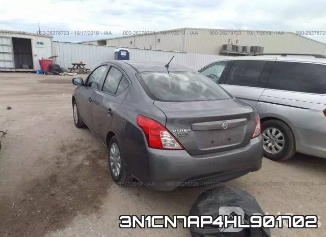 3N1CN7AP4HL901702 фото 4