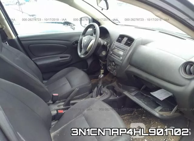 3N1CN7AP4HL901702 фото 6