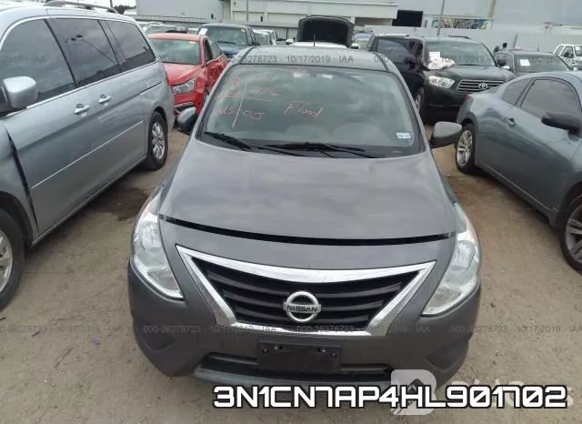 3N1CN7AP4HL901702 фото 7