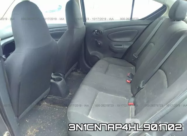 3N1CN7AP4HL901702 фото 9