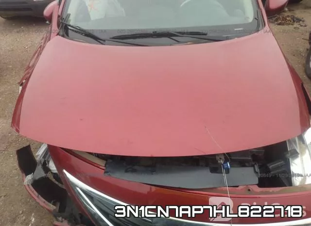 3N1CN7AP7HL822718 фото 2
