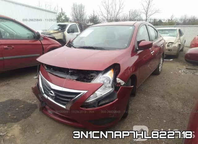 3N1CN7AP7HL822718 фото 3